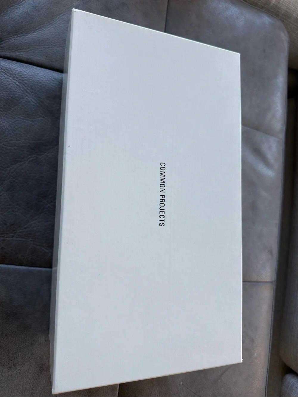 Common Projects classic achilles